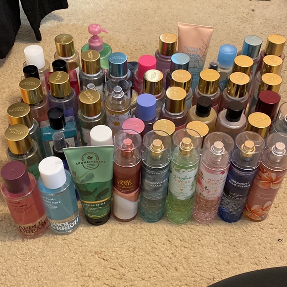 Victoria’s Secret and BBW mystery huge Haul. 🎉🥳🎁 - Picture 5 of 5